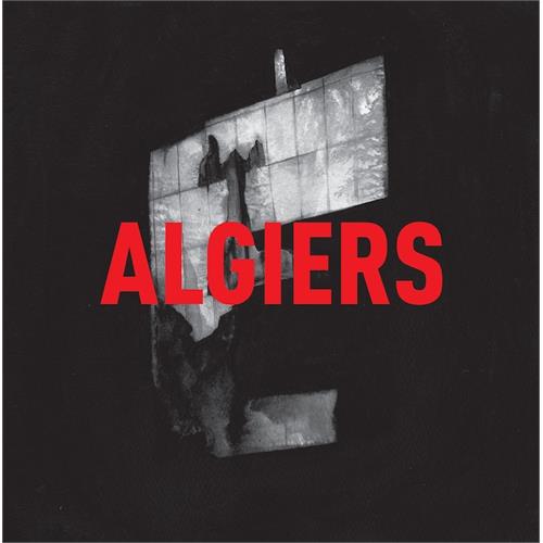 Algiers Algiers (LP)